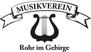 Musikverein Rohr im Gebirge